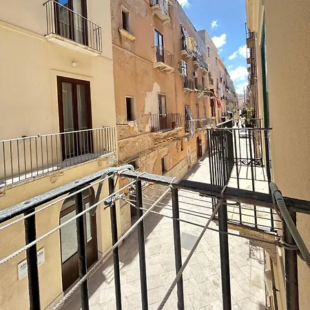Appartamento Iolanda Trapani