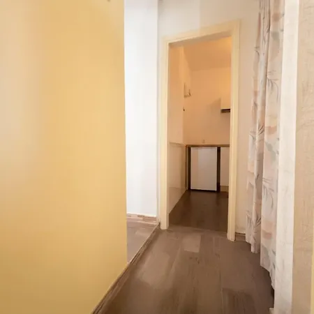 Iolanda Appartamento Trapani