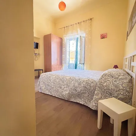 Iolanda Appartamento Trapani
