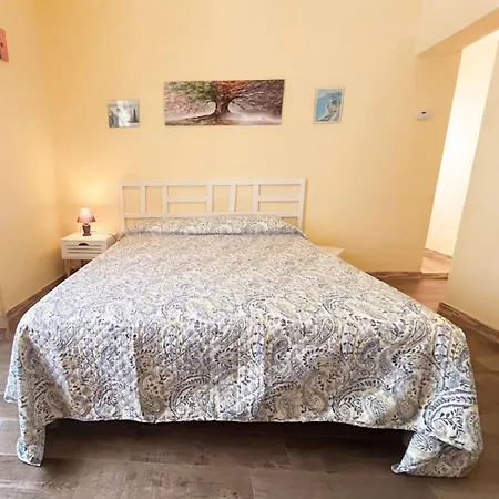 Appartamento Iolanda Trapani